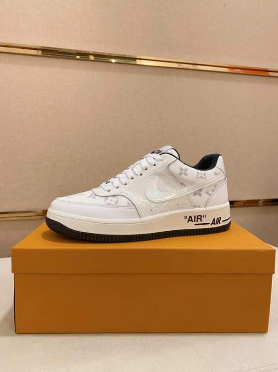 Picture of Louis Vuitton Shoes _SKULVsz38-45mnf065017209